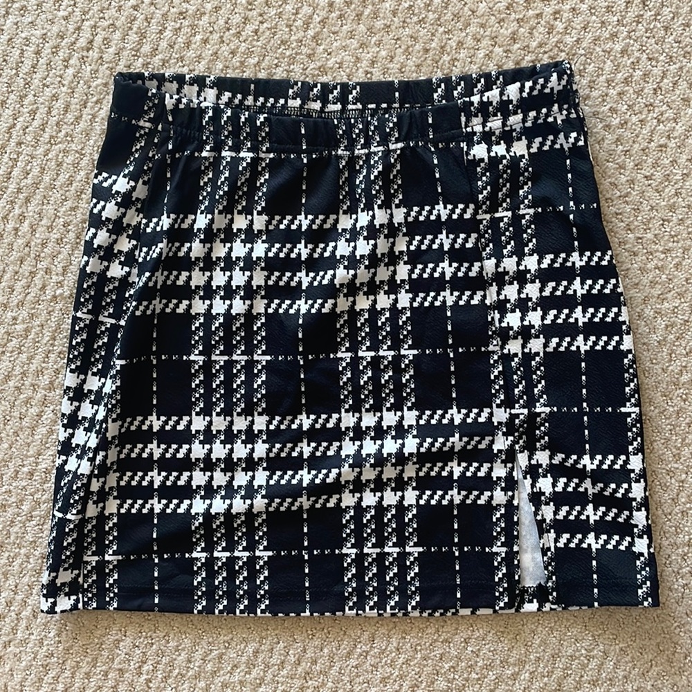 Shein skirt
